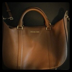 Michael Kors Handbag with Shoulder Strap NWT